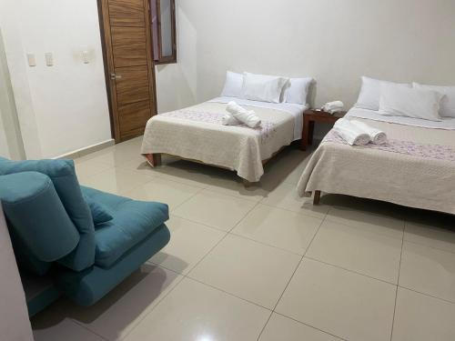 Crucecita Casa | Casita Cocoa