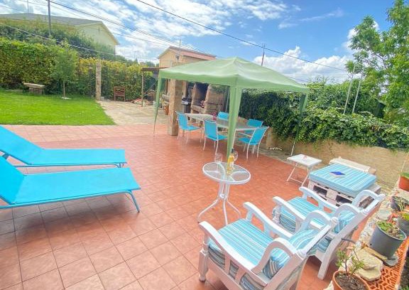 Sada Casa | Casita con encanto