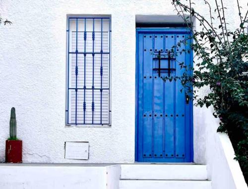 Agua Amarga Apartamento | Casita coqueta en Agua Amarga