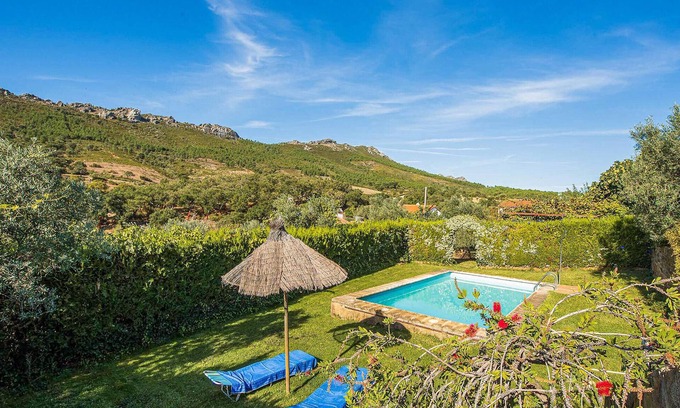 La Acena de la Borrega Casa | Casita de campo en Cáceres