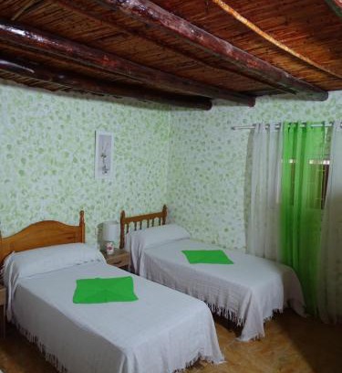 Madrigalejo Casa | casita de abuela