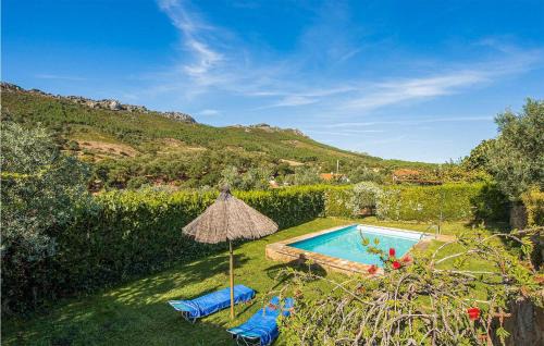 La Acena de la Borrega Casa | Casita De Campo En Cáceres