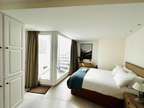 Medina-Sidonia Apartamento | Casita de la Suerte