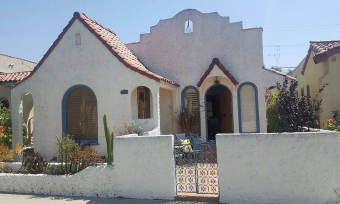 Belmont Shore Casa | Casita de las Brisas - Pasos a la playa, la bahía y la calle Segunda