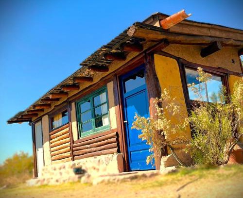 Tunuyan Chalet De Esquí | Casita de Montaña Manzano Histórico VALLE DE UCO