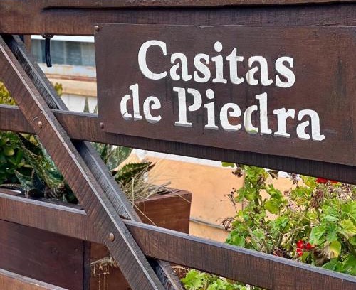 Trinidad Apartamento | Casita de Piedra 11