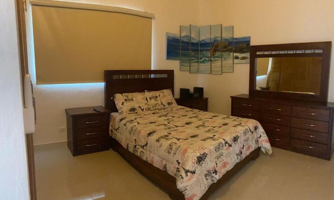 Villa Isabela Apartamento | casita del padre pio