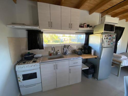 Plottier Apartamento | Casita el Emir