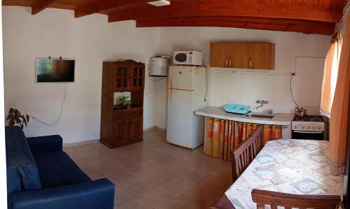 Huerta Grande Apartamento | Casita en las sierras
