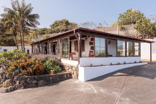 El Granel Casa | Casita Estrella del Norte