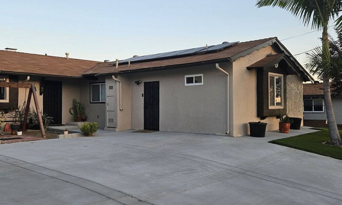 Lemon Grove Casa | Casita Guest House Lemon Grove