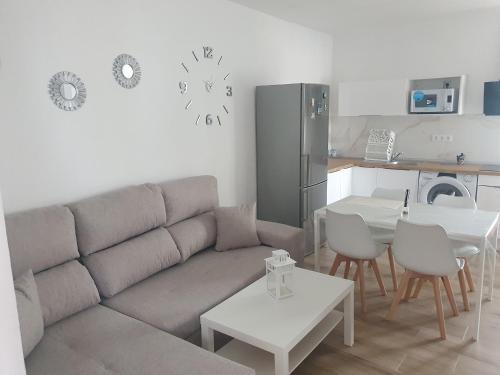Valle de Santa Ines Apartamento | Casita isabelita