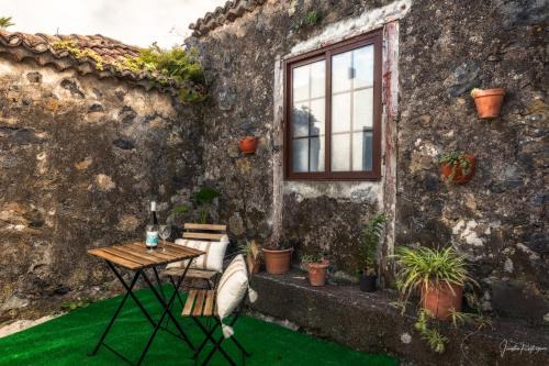El Granel Apartamento | Casita Juan Carro, un oasis de paz!