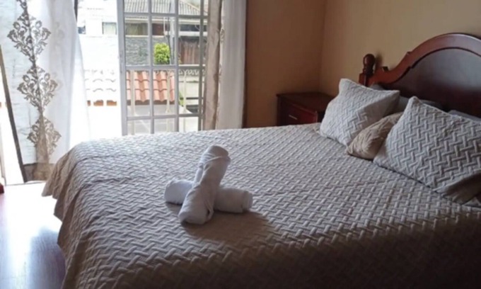 Cuenca Casa | Casita La Estancia