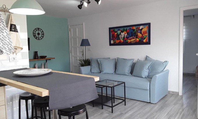 Brena Baja Apartamento | Casita La Finca I