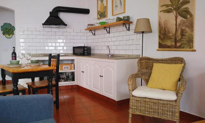 Brena Baja Apartamento | Casita La Finca II