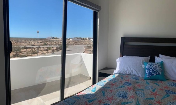 La Choya Casa | CASITA LA PALMA SHORES, HERMOSA Y RELAJANTE PARA USTED Y SU FAMILIA