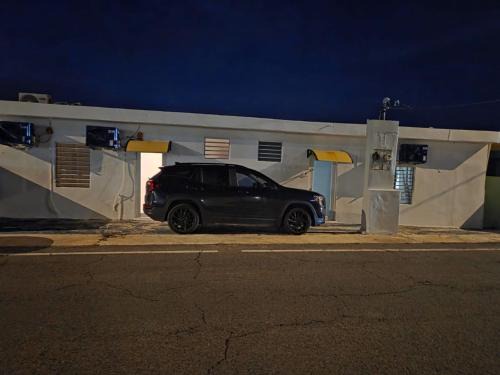 Arecibo Pueblo Apartamento | Casita Linda