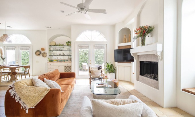 Tahquitz River Estates Casa | CASITA LOLITA - Your Secluded Desert Oasis