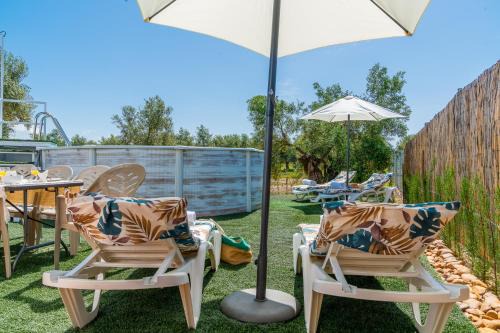 La Carlota Apartamento | Casita Los Garranchos