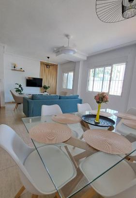 Pilar de la Horadada Apartamento | Casita Maya - Higuericas Beach