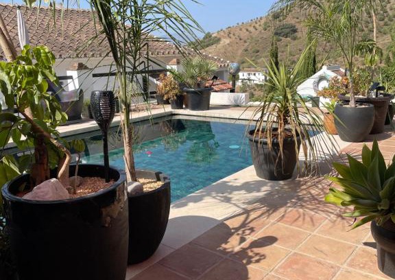 Cartama Apartamento | CASITA OASIS