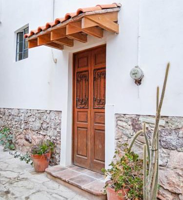 Guanajuato Casa | Casita Olivia