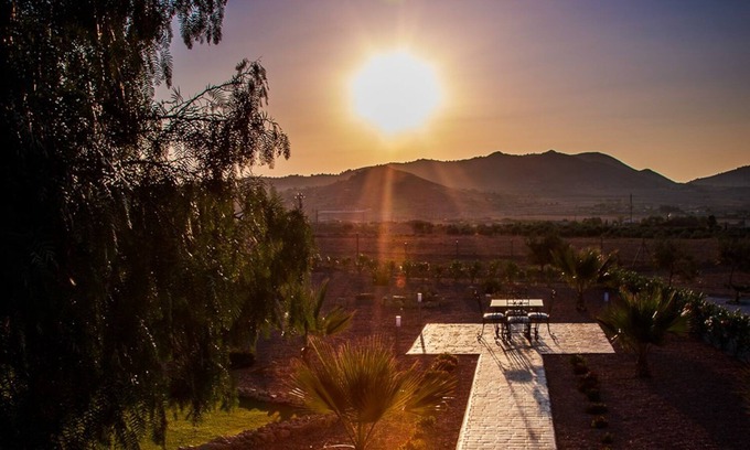 Hondon de las Nieves Casa | Vrbo Property