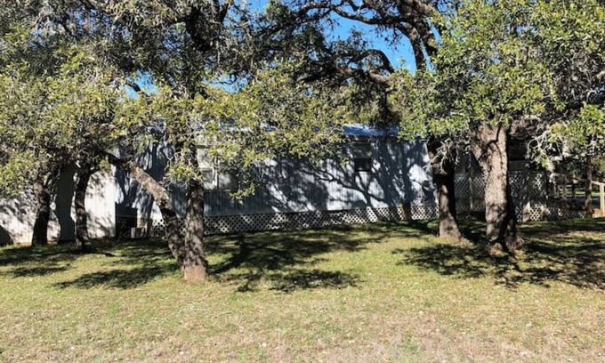 Spring Branch Casa | Casita on the Ranch-wildlife,sunsets, stars, relax