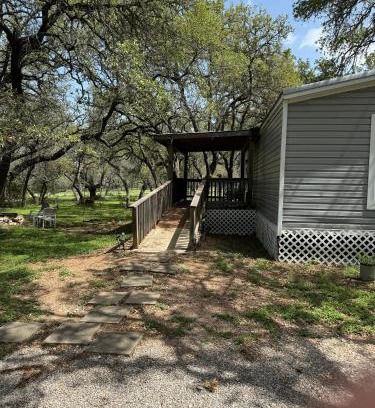 Spring Branch Casa | Casita on the Ranch 2