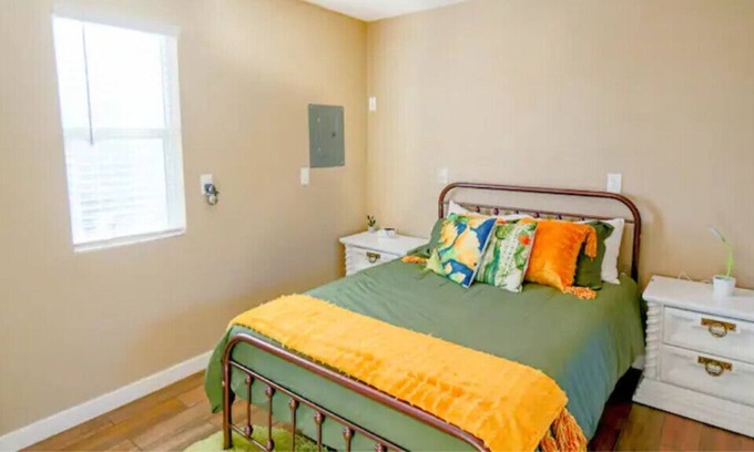 Surprise Casa | Casita on the Ranch with Pool, Hot tub and Sauna!