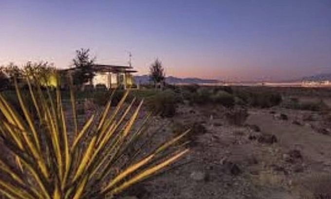 Henderson Apartamento | Casita Outlook