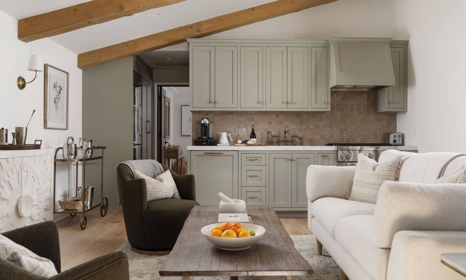 Montecito Cabaña | Casita Pintor – A Refined Sanctuary in Montecito