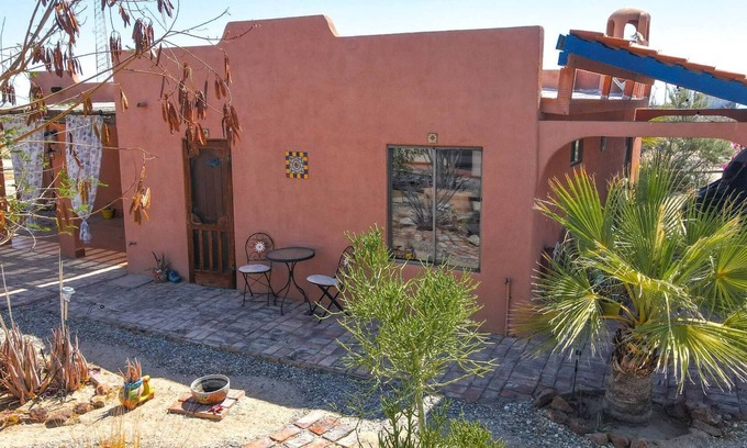 El Dorado Ranch Apartamento | Casita Playa Azul - El Dorado Ranch Studio Rental