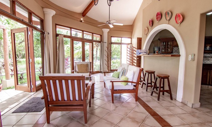 Rancho Santana Casa | Casita Rancho Santana