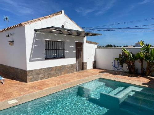 Campano Casa | Casita Rural CONIL