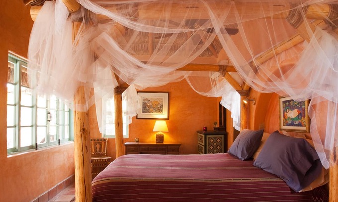 Cabo Pulmo Casa | Suite Casita en El Encanto de Cabo Pulmo