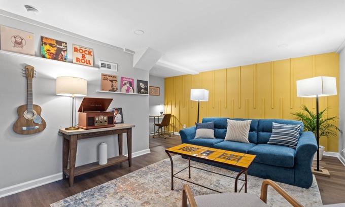 Talbot's Corner Casa | Casita Talavera