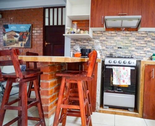 Tingo Maria Apartamento | Casita Tingo María