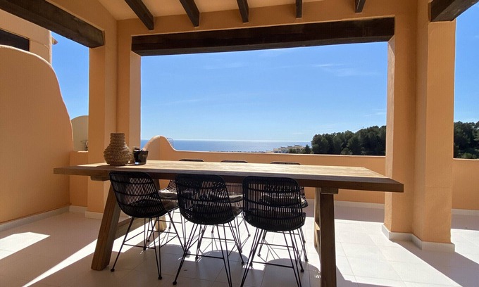Benimeit Casa | Casita Travel | Casa Victoria