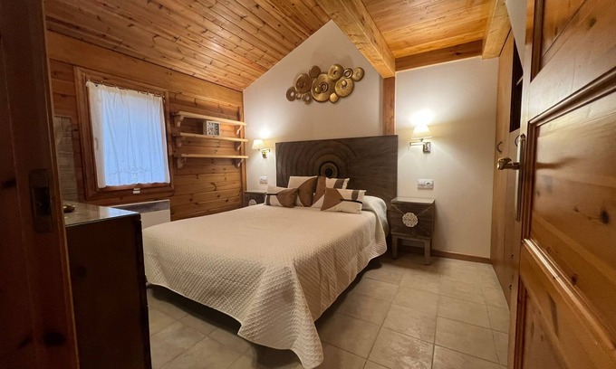 Meritxell Chalet De Esquí | CASITA Vall de Incles Orene
