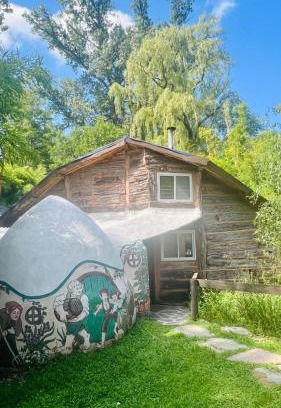 Villa General Belgrano Apartamento | Casitas del arroyo Actividades Arte Cultura y descanso en Villa General Belgrano
