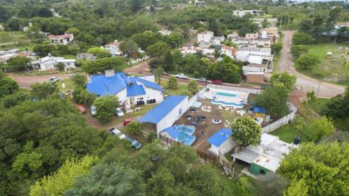 Embalse Apartamento | Casitas de Norma