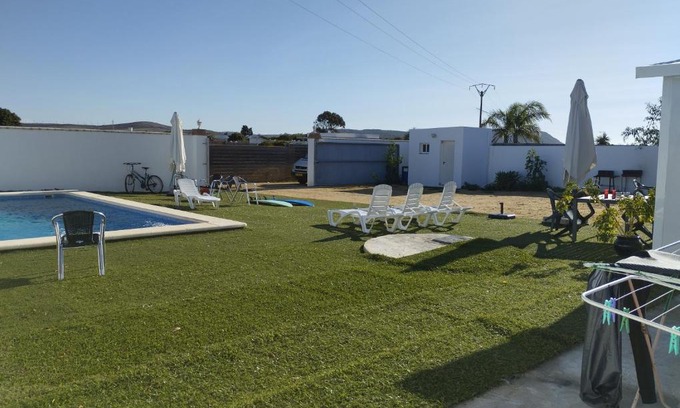 El Palmar Casa | Casitas el Palmar