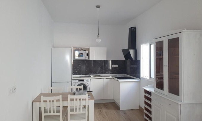 Llanos de la Concepcion Apartamento | Casitas Isabelita