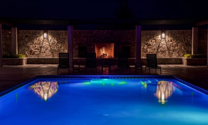 Hondo Cabina | Casitas Lodge