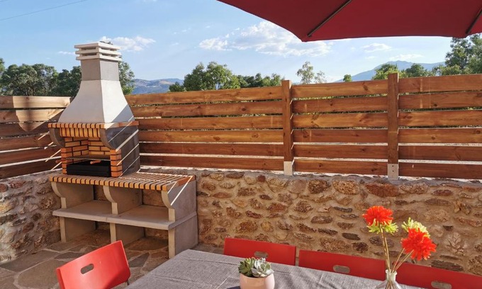 Pinilla del Valle Apartamento | CASITAS PINILLA DEL VALLE