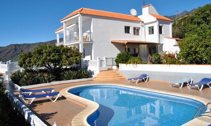 El Paso Apartamento | Casitas Rosheli