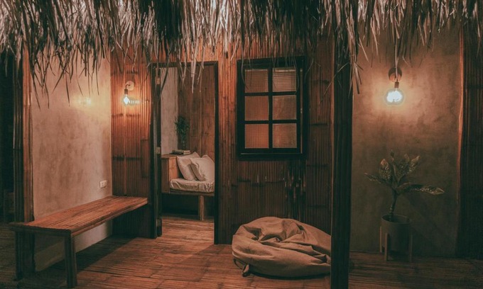 Baler Cama Y Desayuno | Casitas Stay and Surf