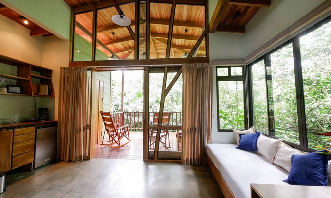 Bijagua Casa | Casitas Tenorio B&B